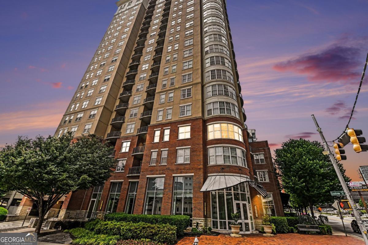 325 E Paces Ferry Road NE Atlanta GA 30305