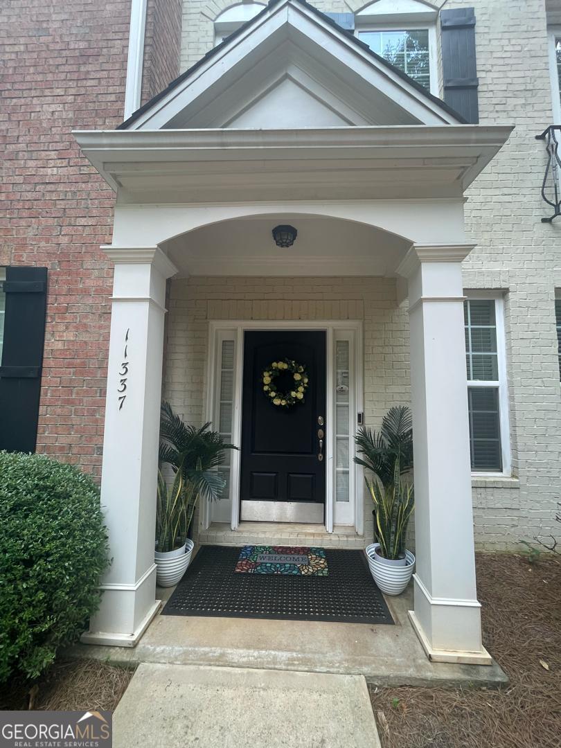 11337 Musette Circle Alpharetta GA 30009