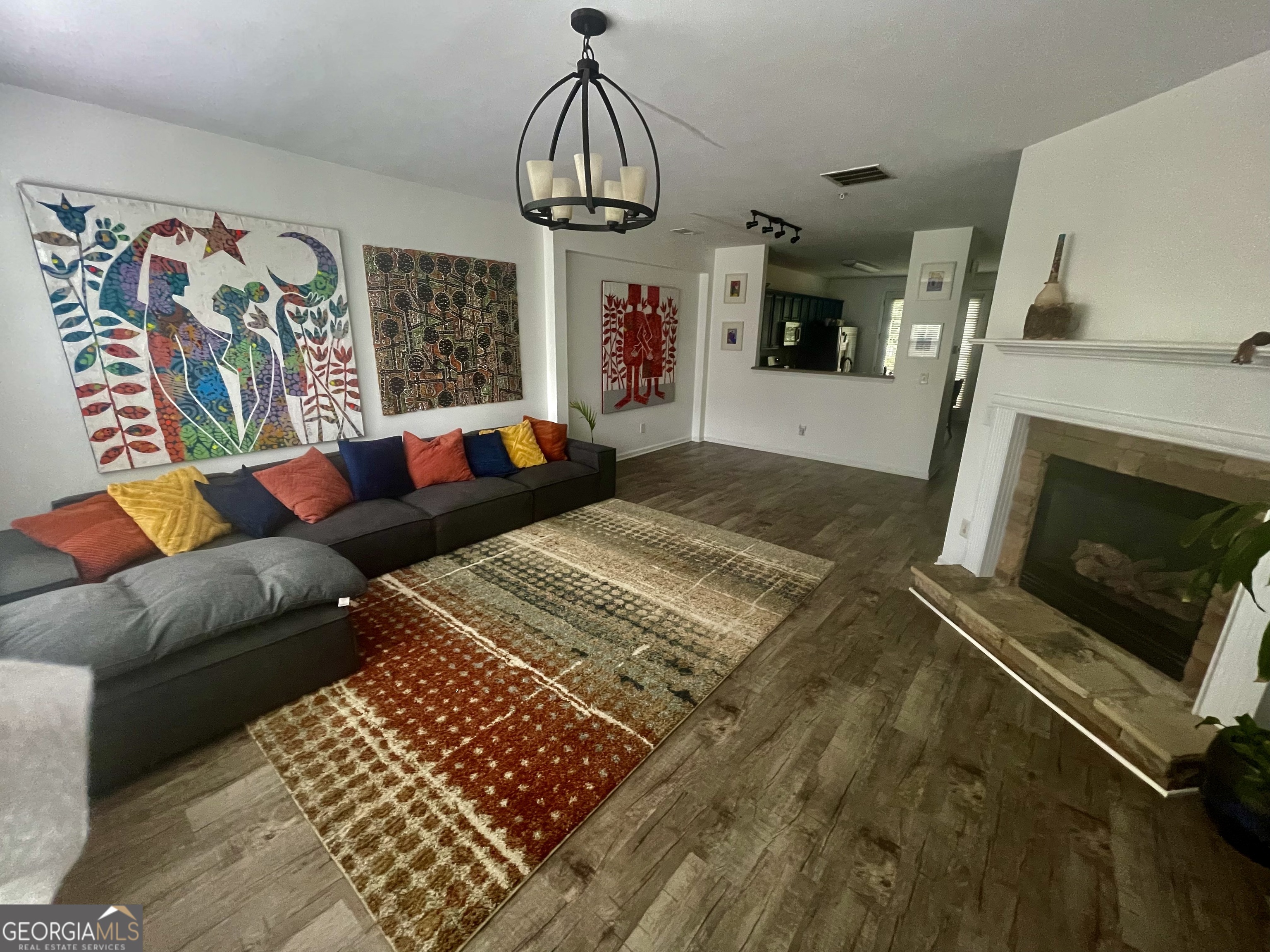 11337 Musette Circle Alpharetta GA 30009