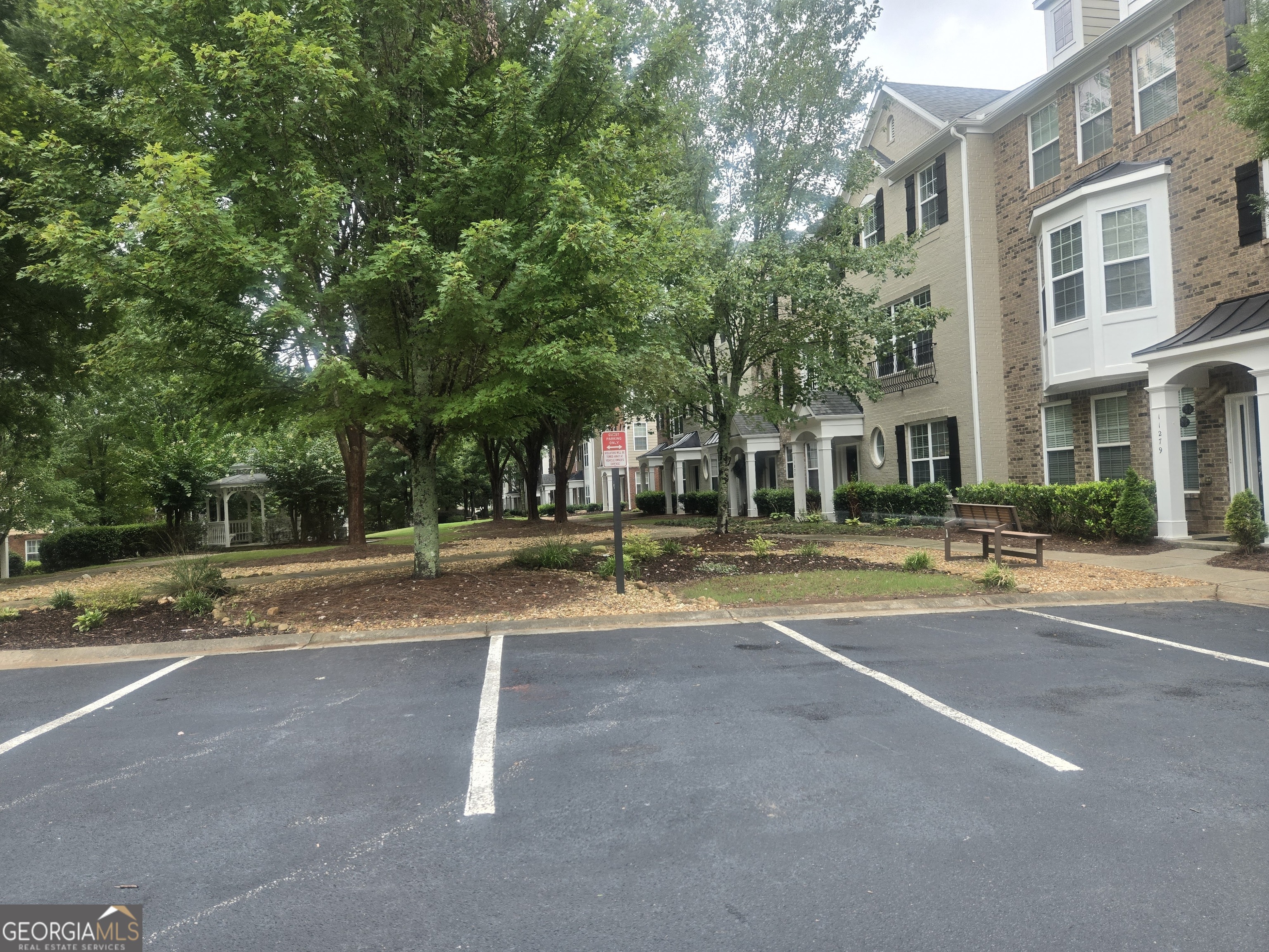 11337 Musette Circle Alpharetta GA 30009