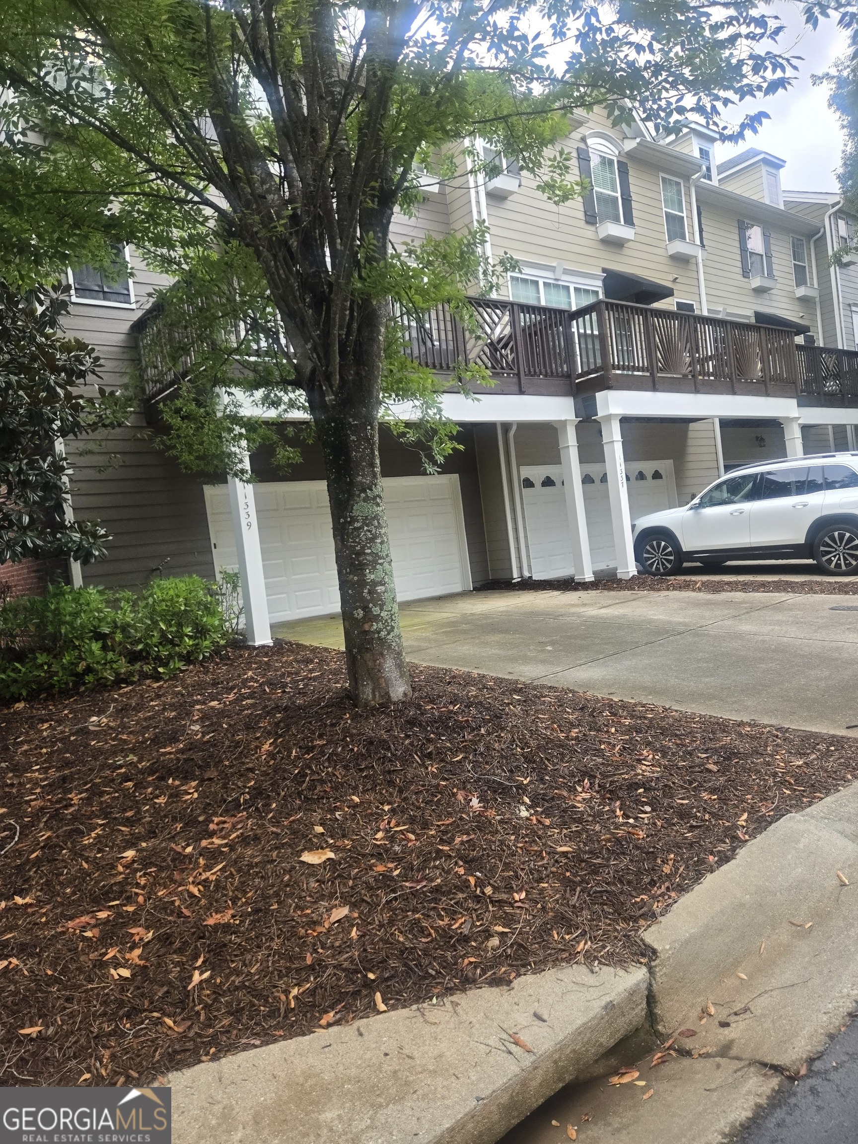 11337 Musette Circle Alpharetta GA 30009