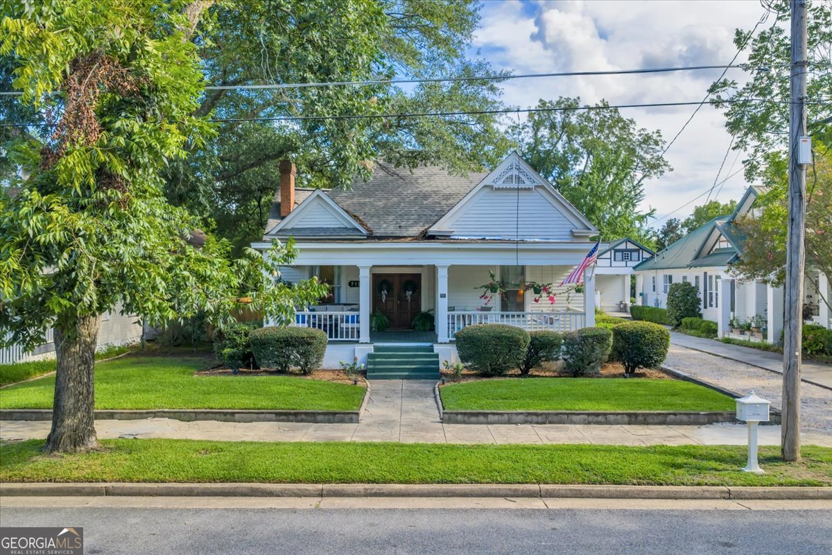 712 Stonewall Street Dublin GA 31021