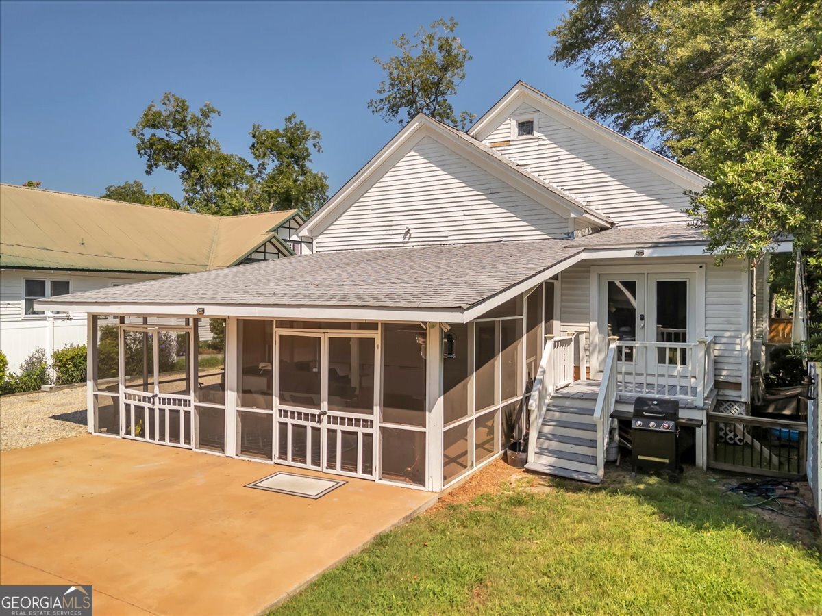 712 Stonewall Street Dublin GA 31021