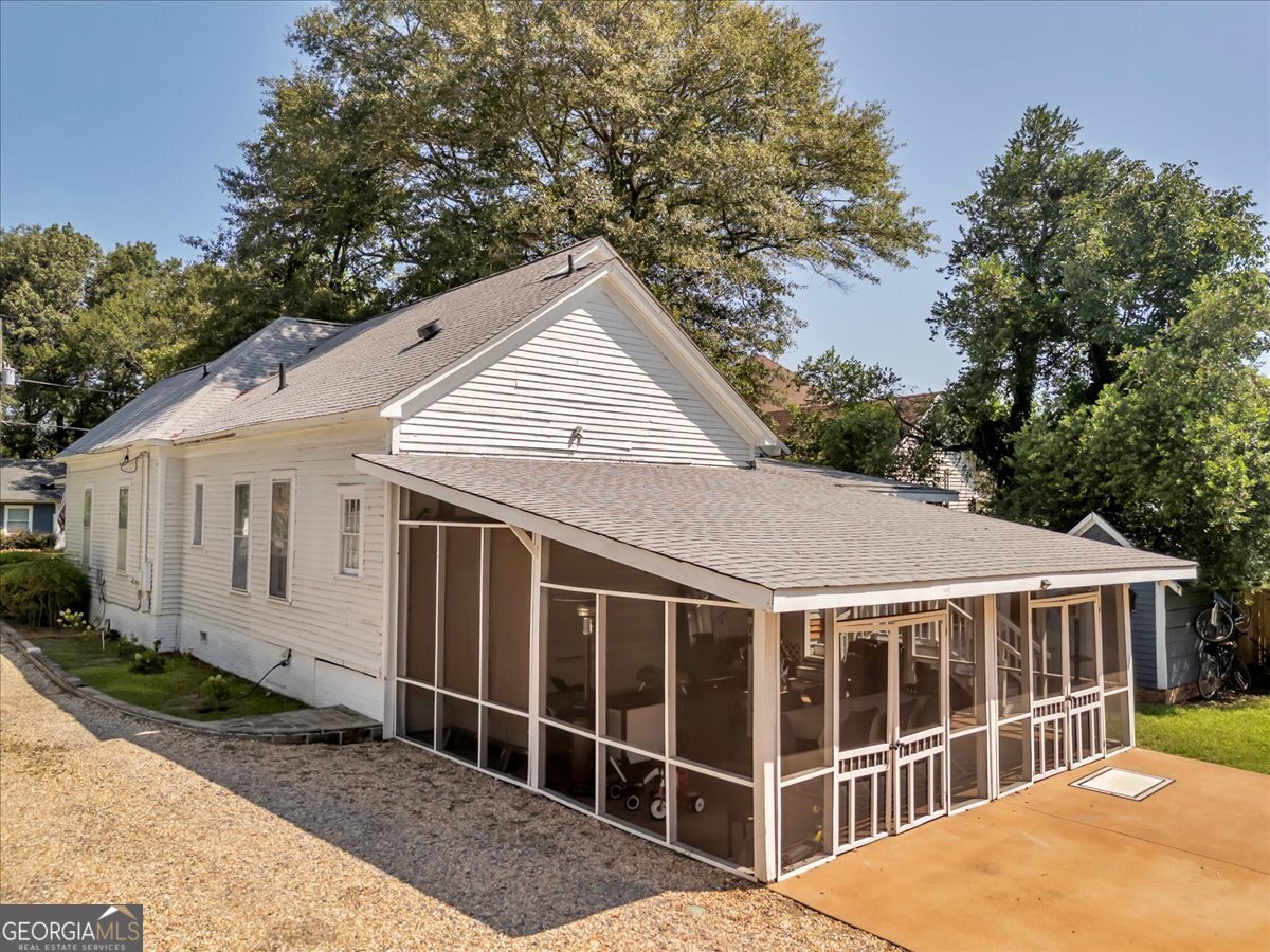 712 Stonewall Street Dublin GA 31021