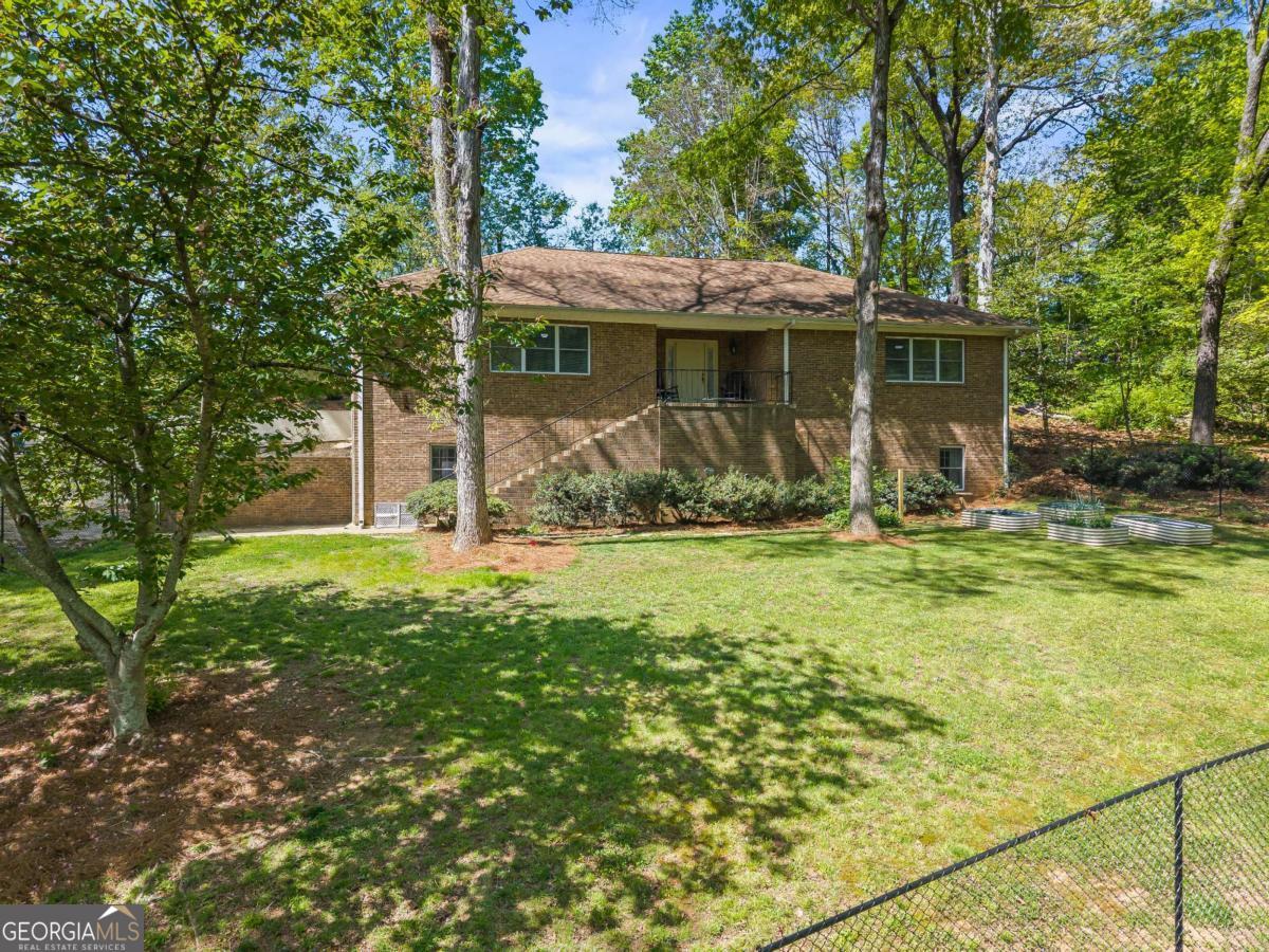 725 Nix Drive Gainesville GA 30501