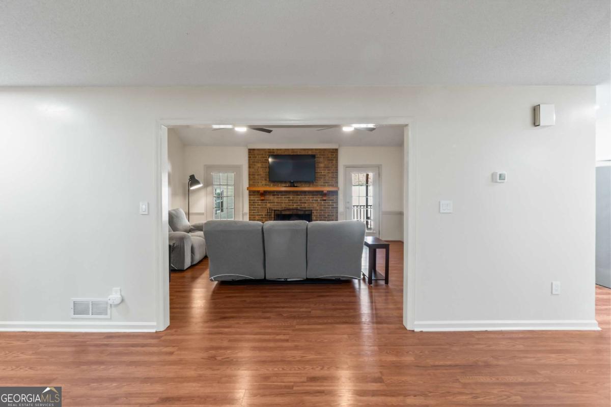 725 Nix Drive Gainesville GA 30501