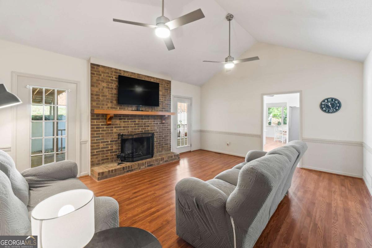 725 Nix Drive Gainesville GA 30501