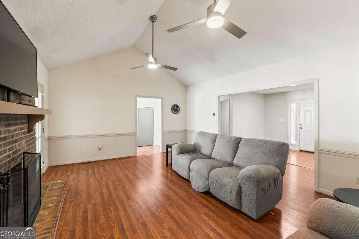 725 Nix Drive Gainesville GA 30501