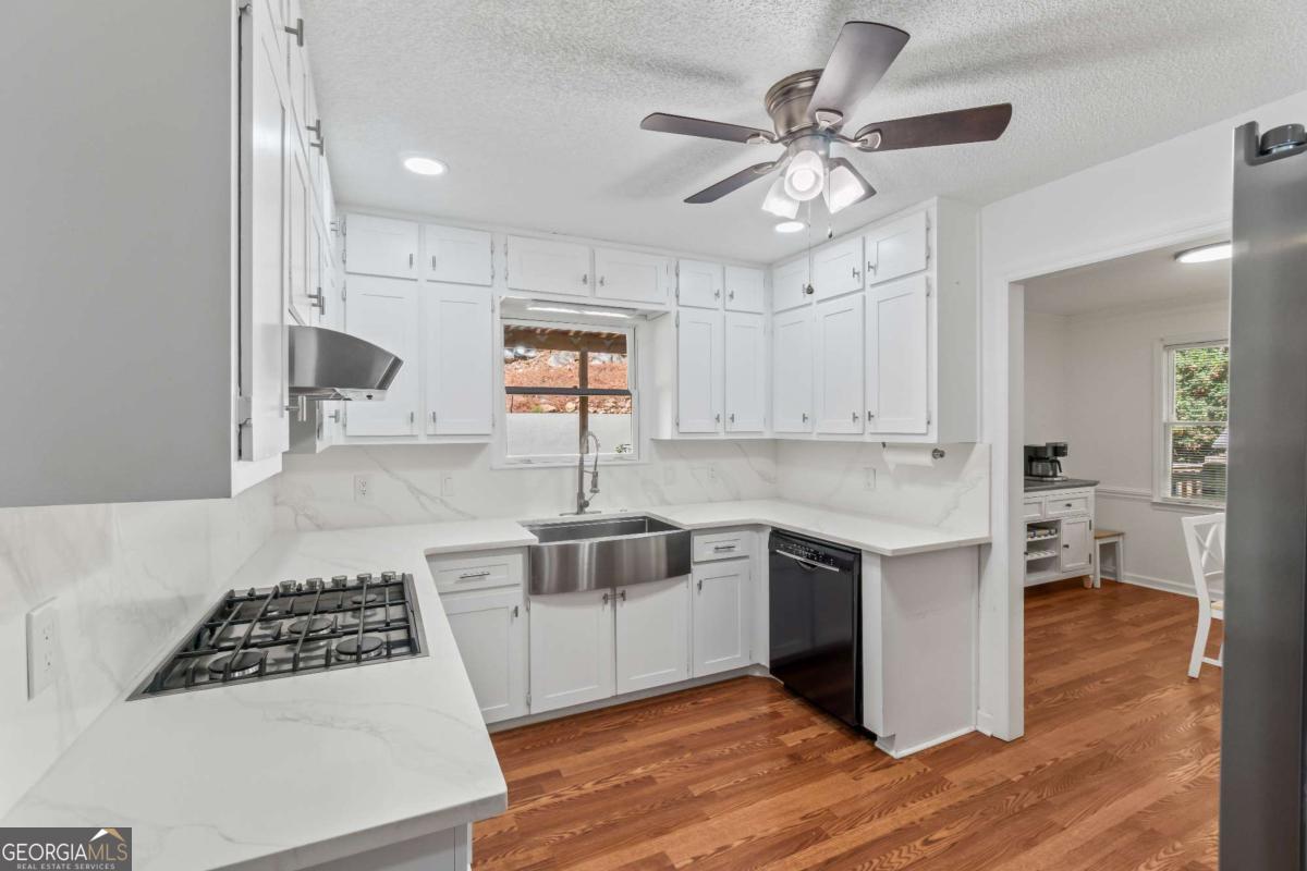 725 Nix Drive Gainesville GA 30501
