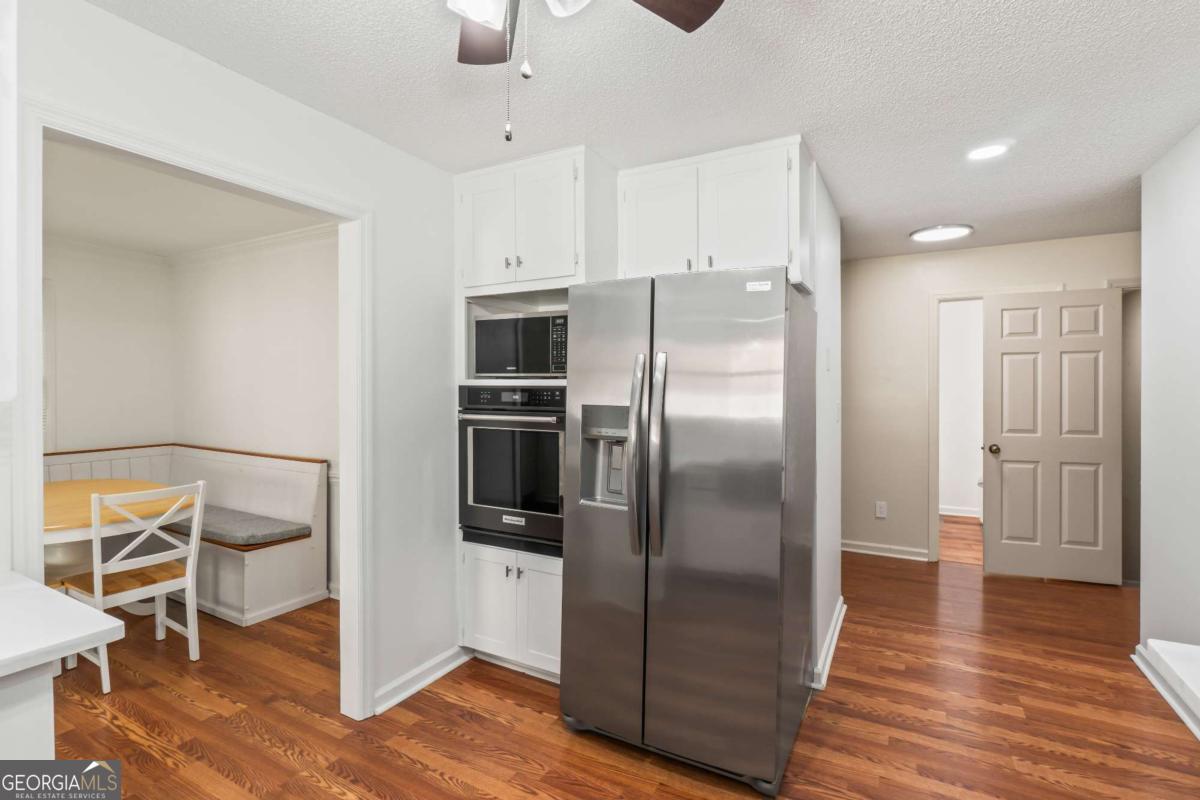 725 Nix Drive Gainesville GA 30501