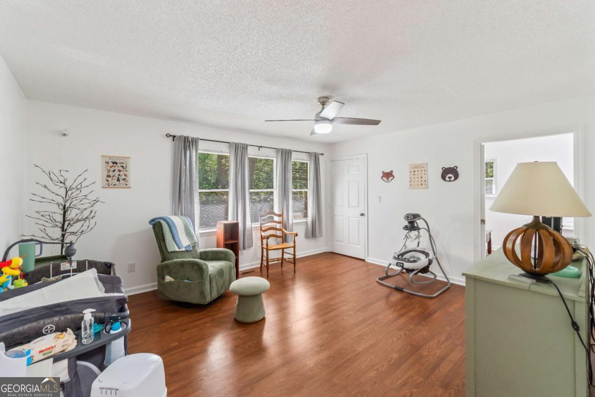 725 Nix Drive Gainesville GA 30501
