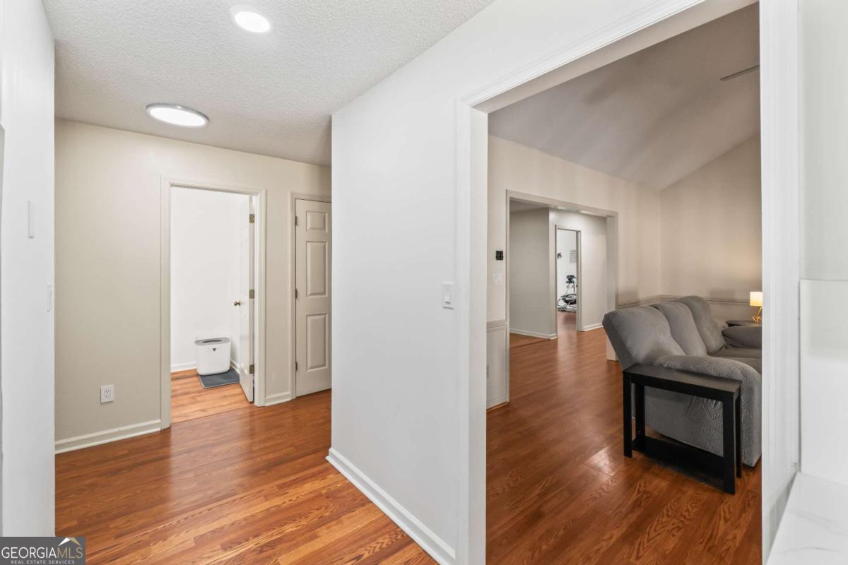 725 Nix Drive Gainesville GA 30501