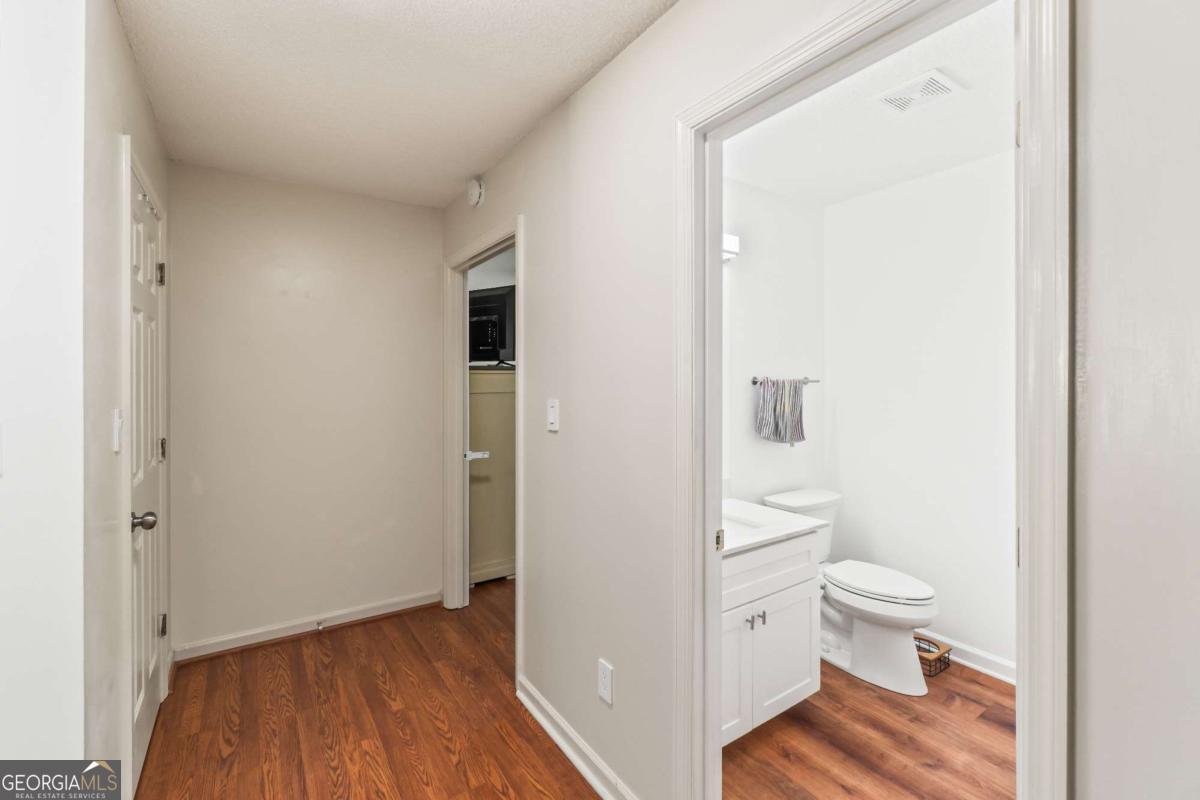 725 Nix Drive Gainesville GA 30501