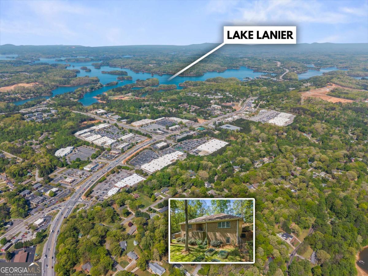 725 Nix Drive Gainesville GA 30501