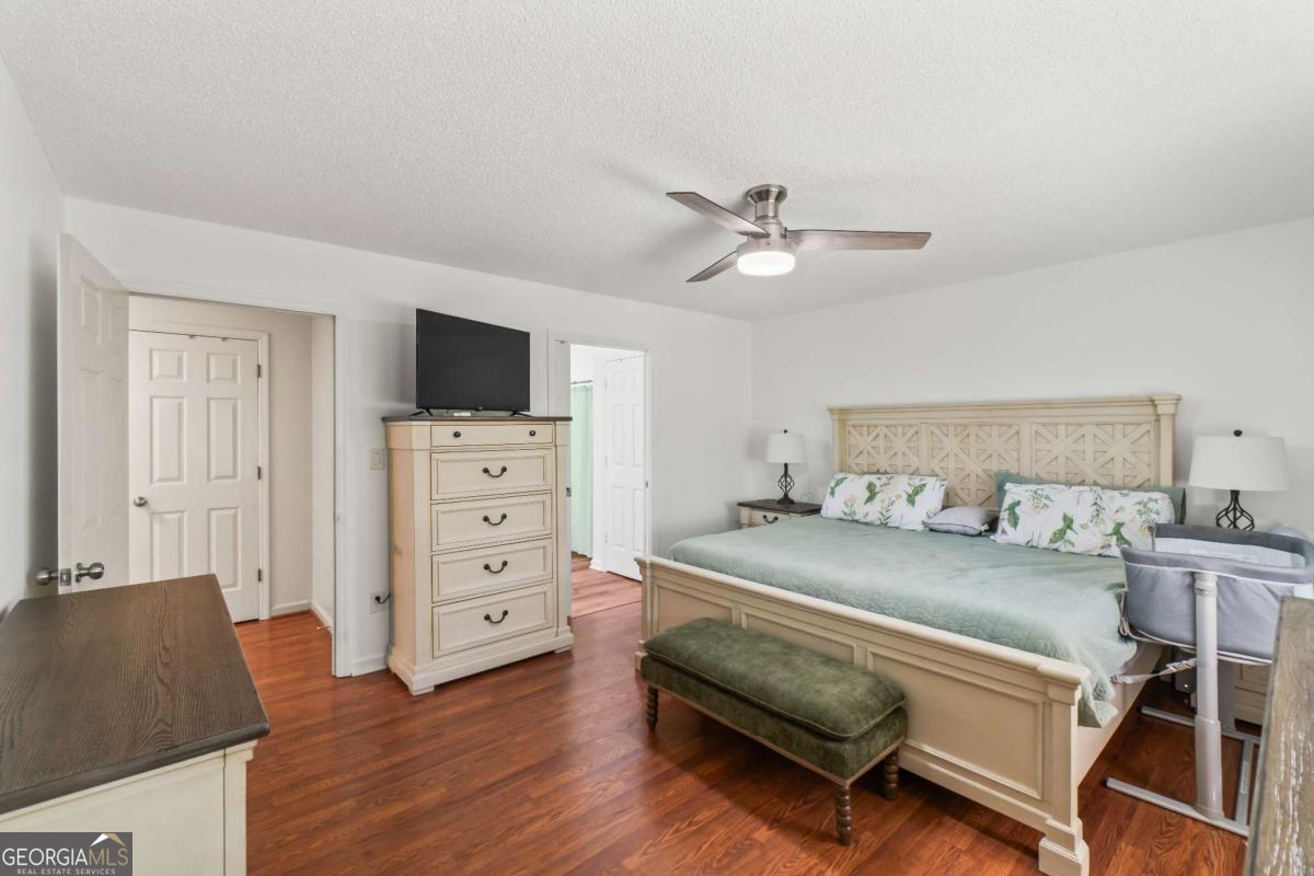 725 Nix Drive Gainesville GA 30501