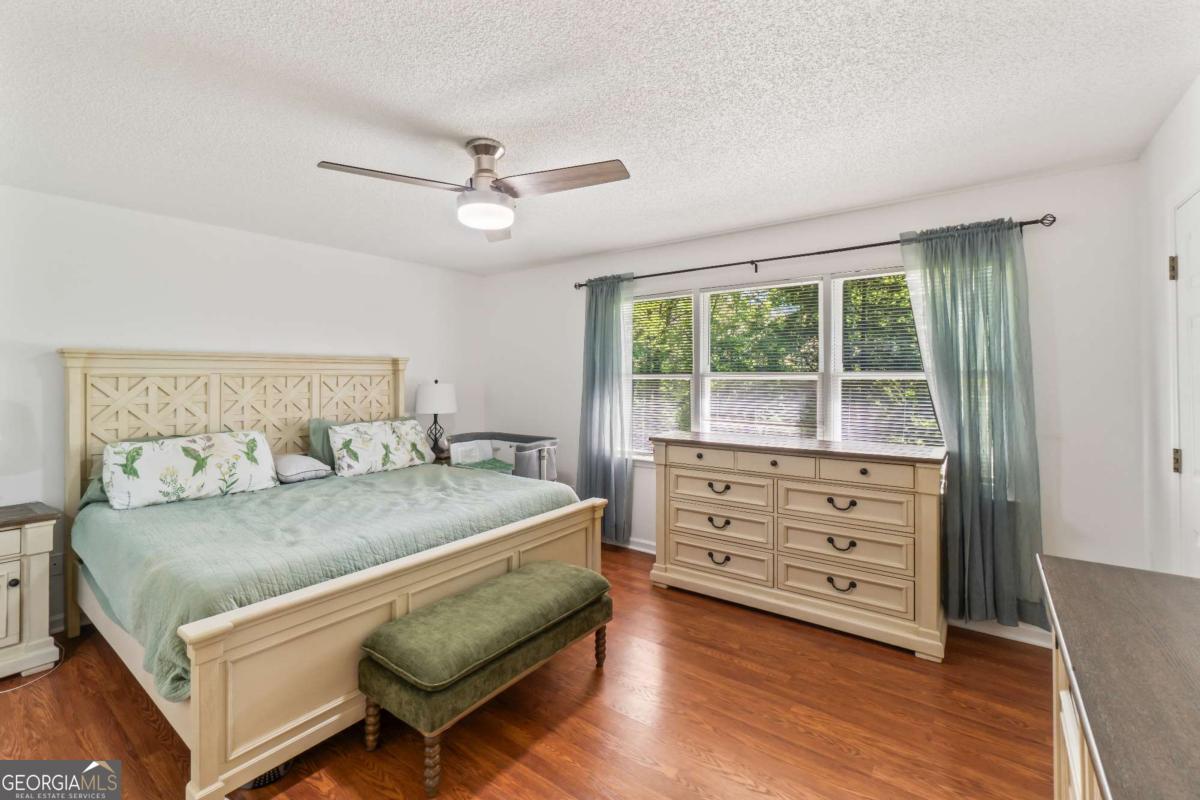 725 Nix Drive Gainesville GA 30501