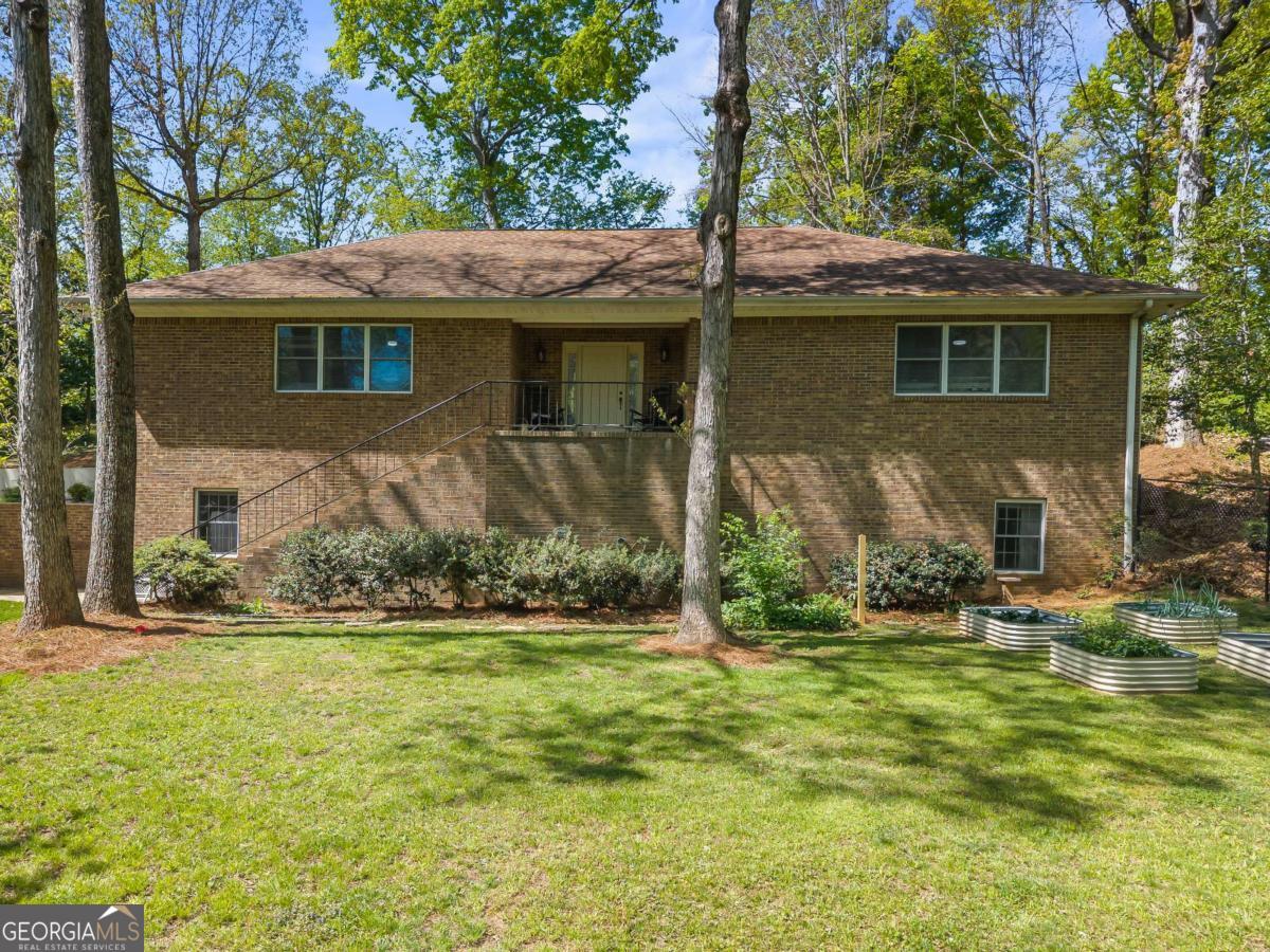 725 Nix Drive Gainesville GA 30501