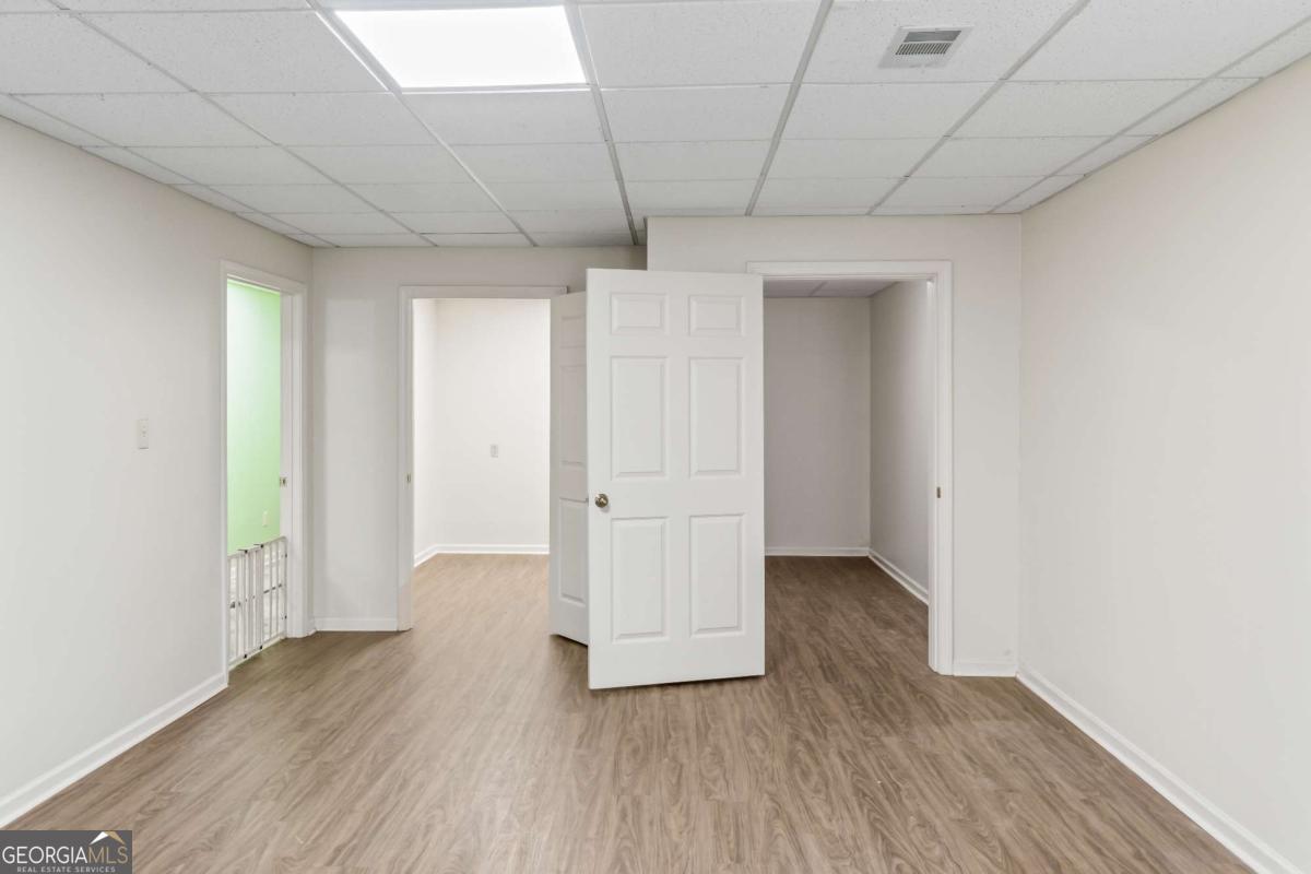 725 Nix Drive Gainesville GA 30501