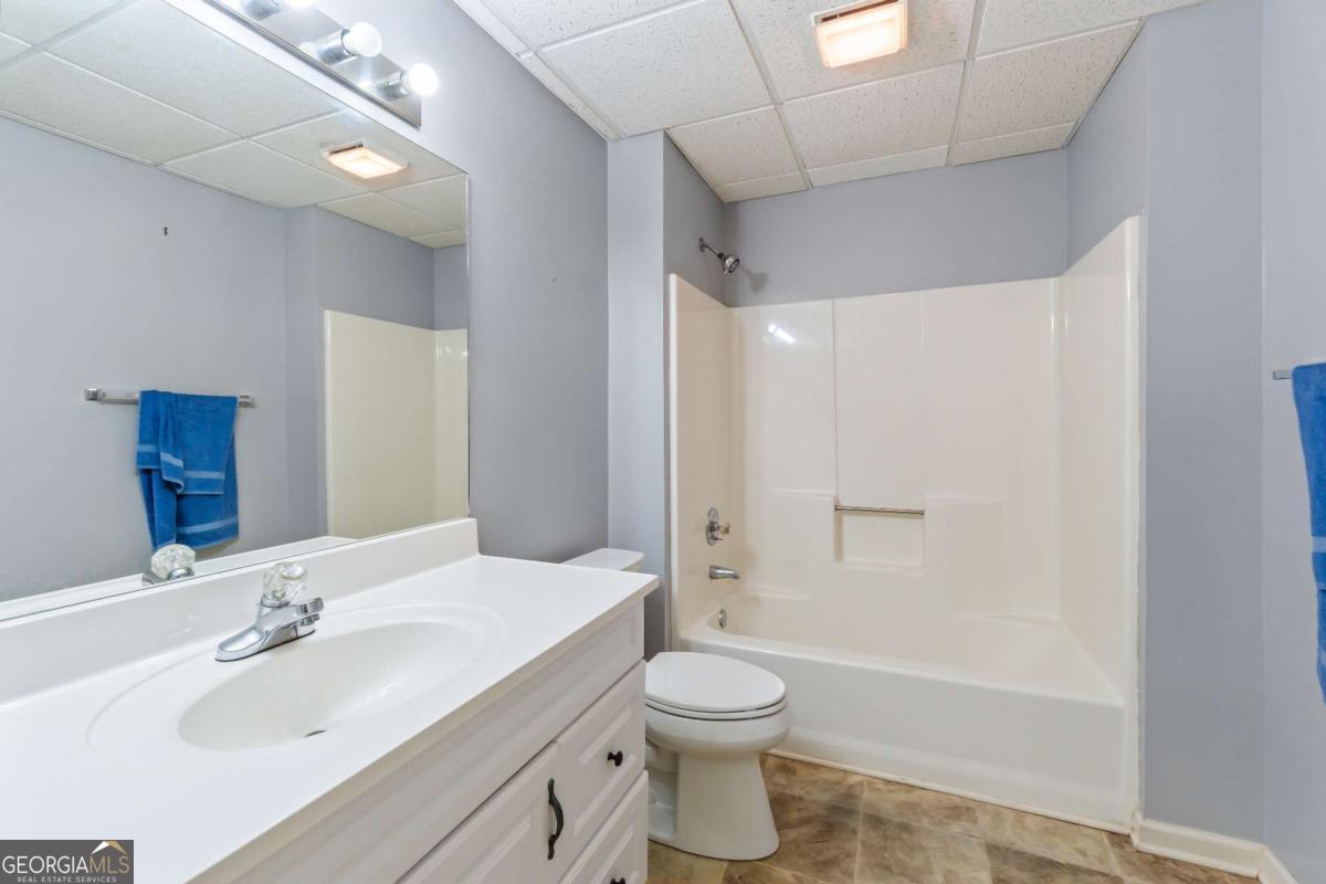 725 Nix Drive Gainesville GA 30501