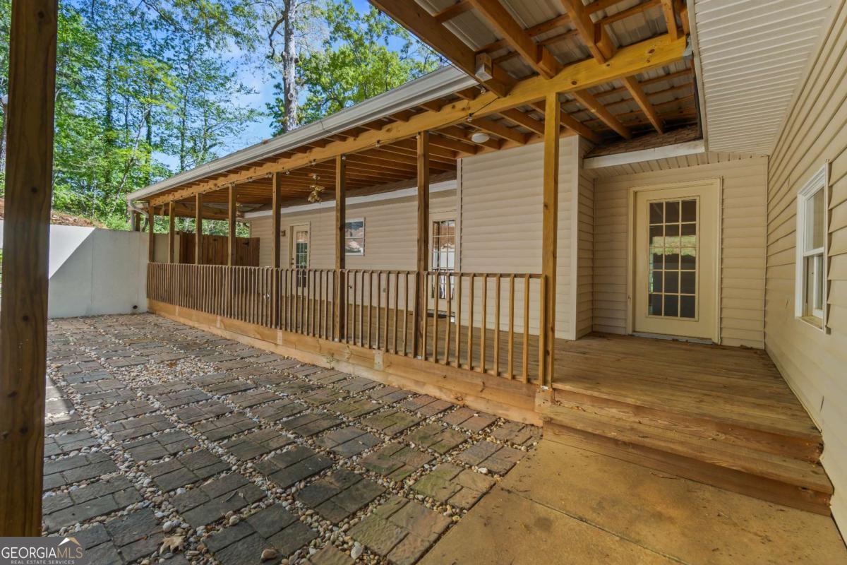 725 Nix Drive Gainesville GA 30501