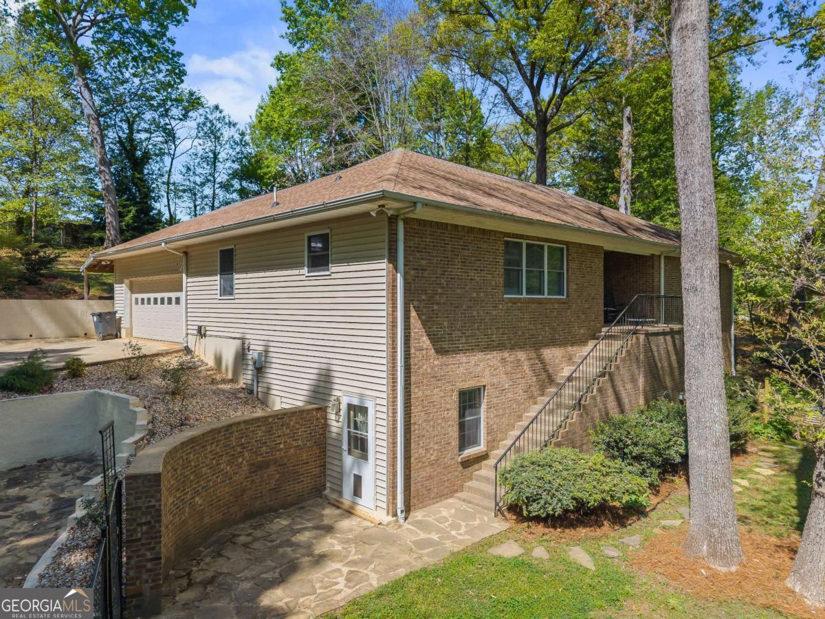 725 Nix Drive Gainesville GA 30501