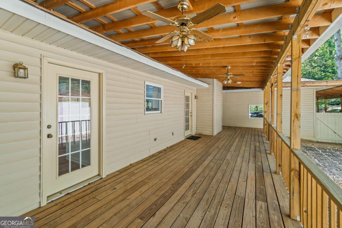 725 Nix Drive Gainesville GA 30501