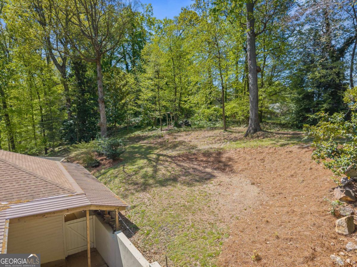 725 Nix Drive Gainesville GA 30501