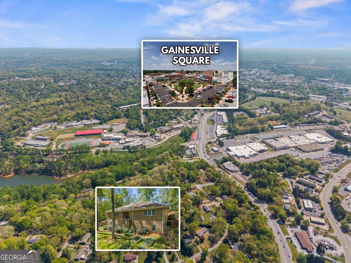 725 Nix Drive Gainesville GA 30501