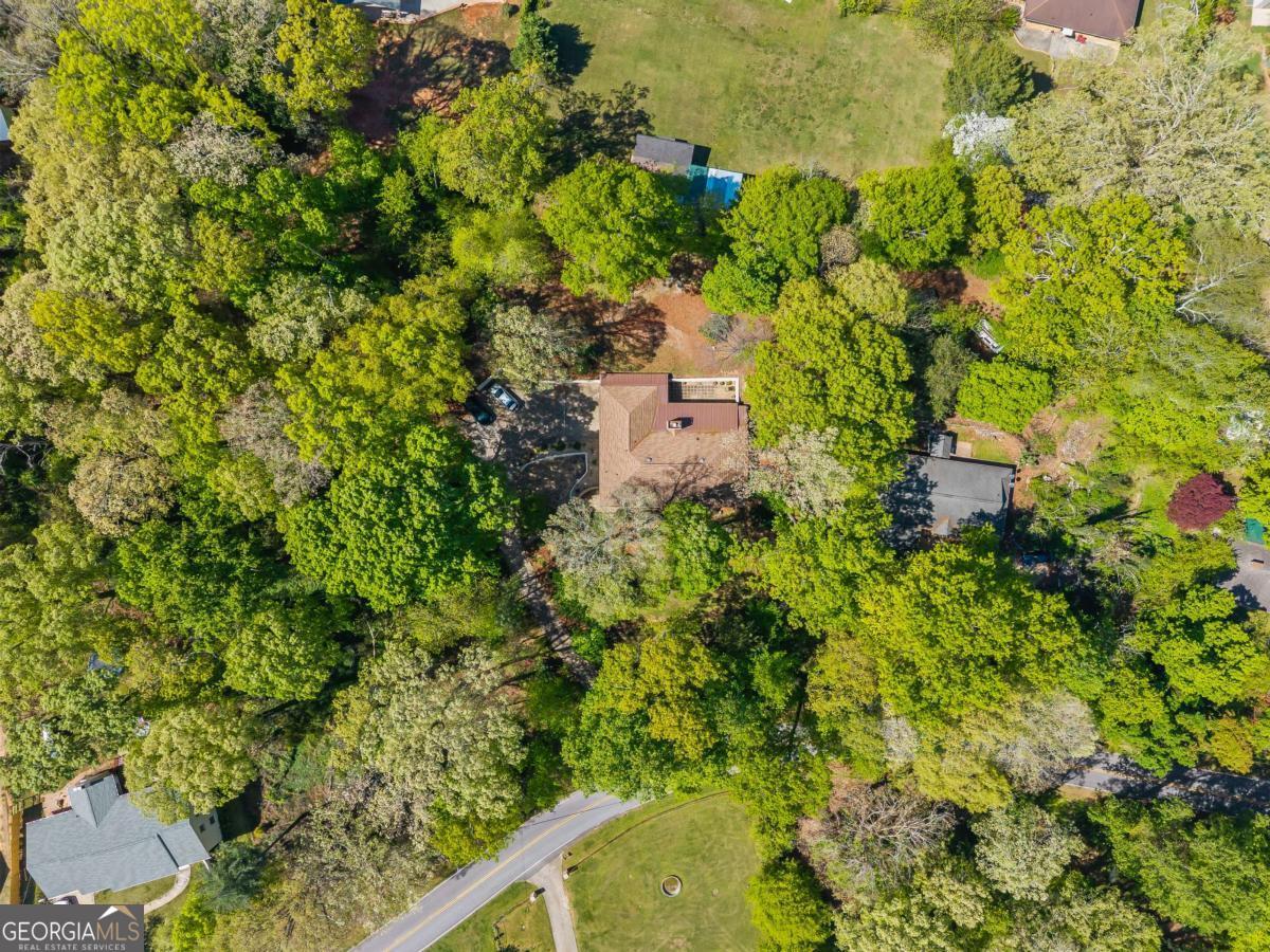 725 Nix Drive Gainesville GA 30501