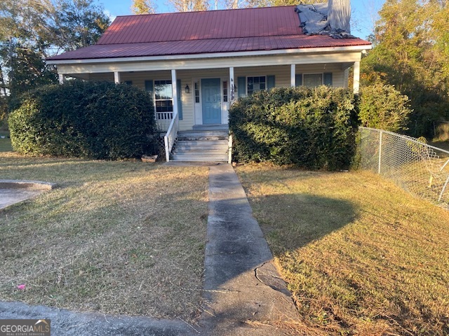 562 Maurice Drive Swainsboro GA 30401