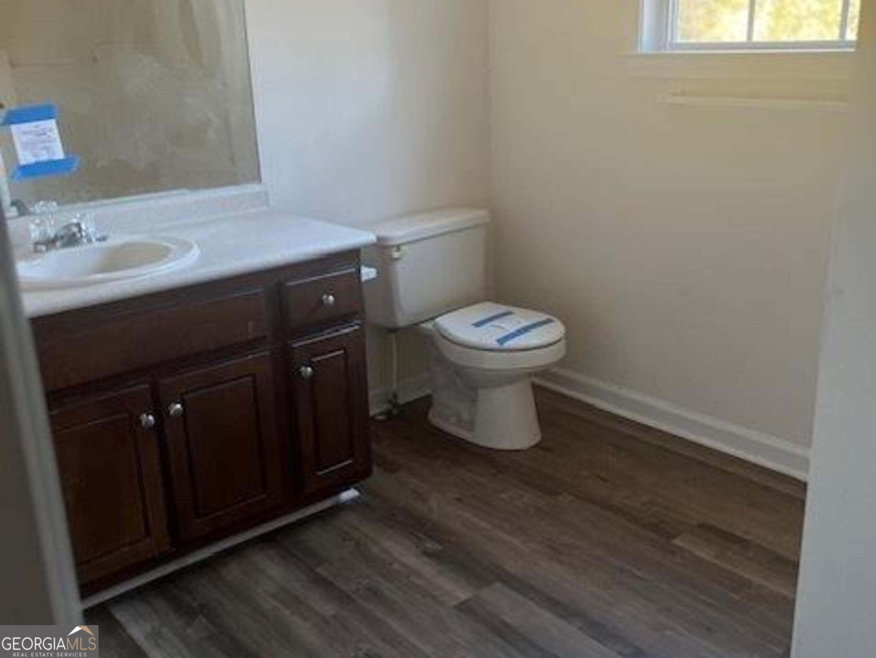 562 Maurice Drive Swainsboro GA 30401