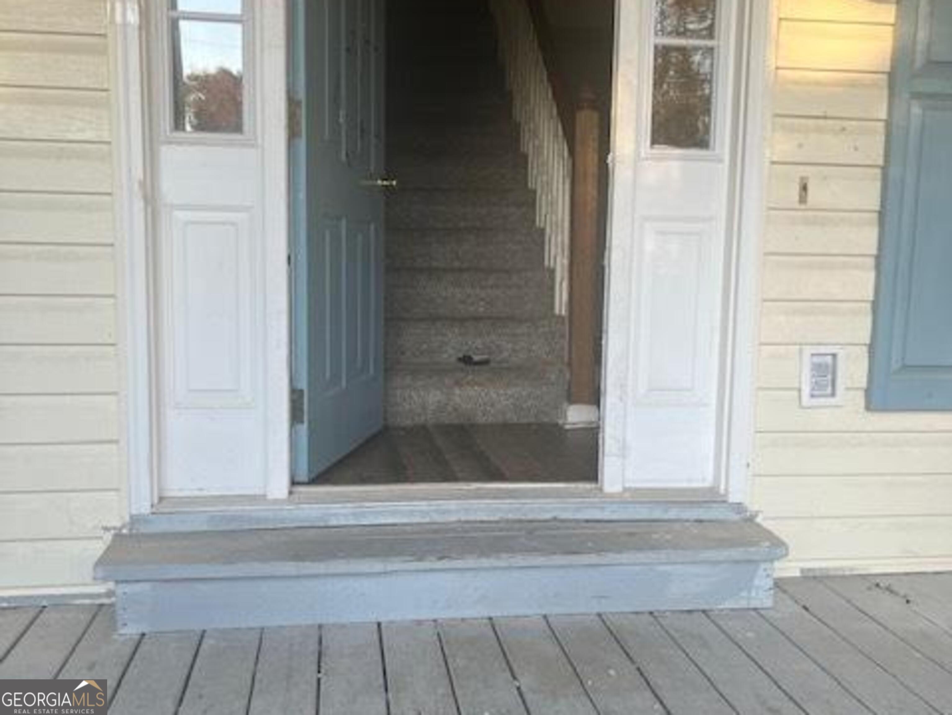 562 Maurice Drive Swainsboro GA 30401