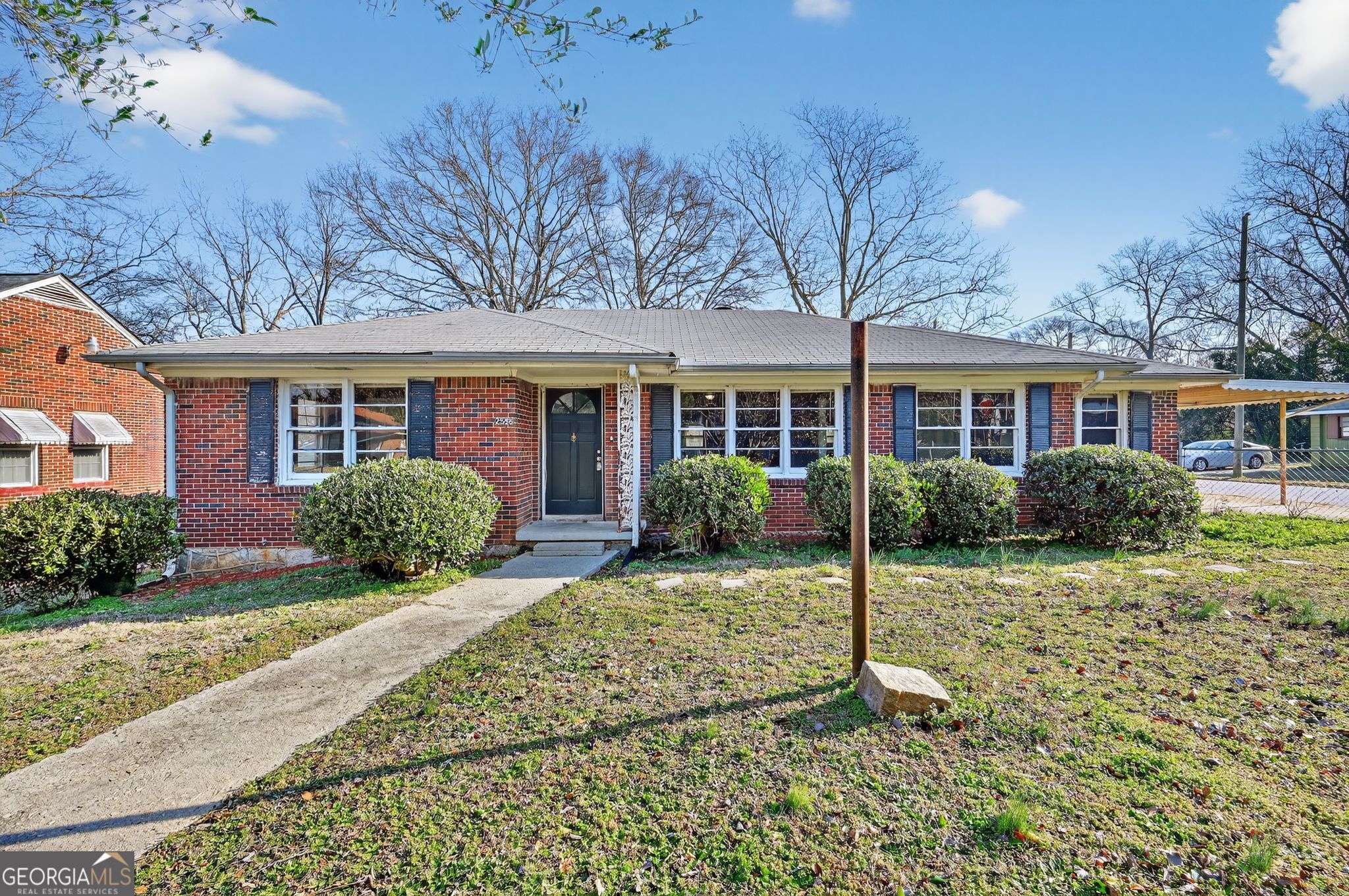 2586 Wiggins Street Lithonia GA 30058