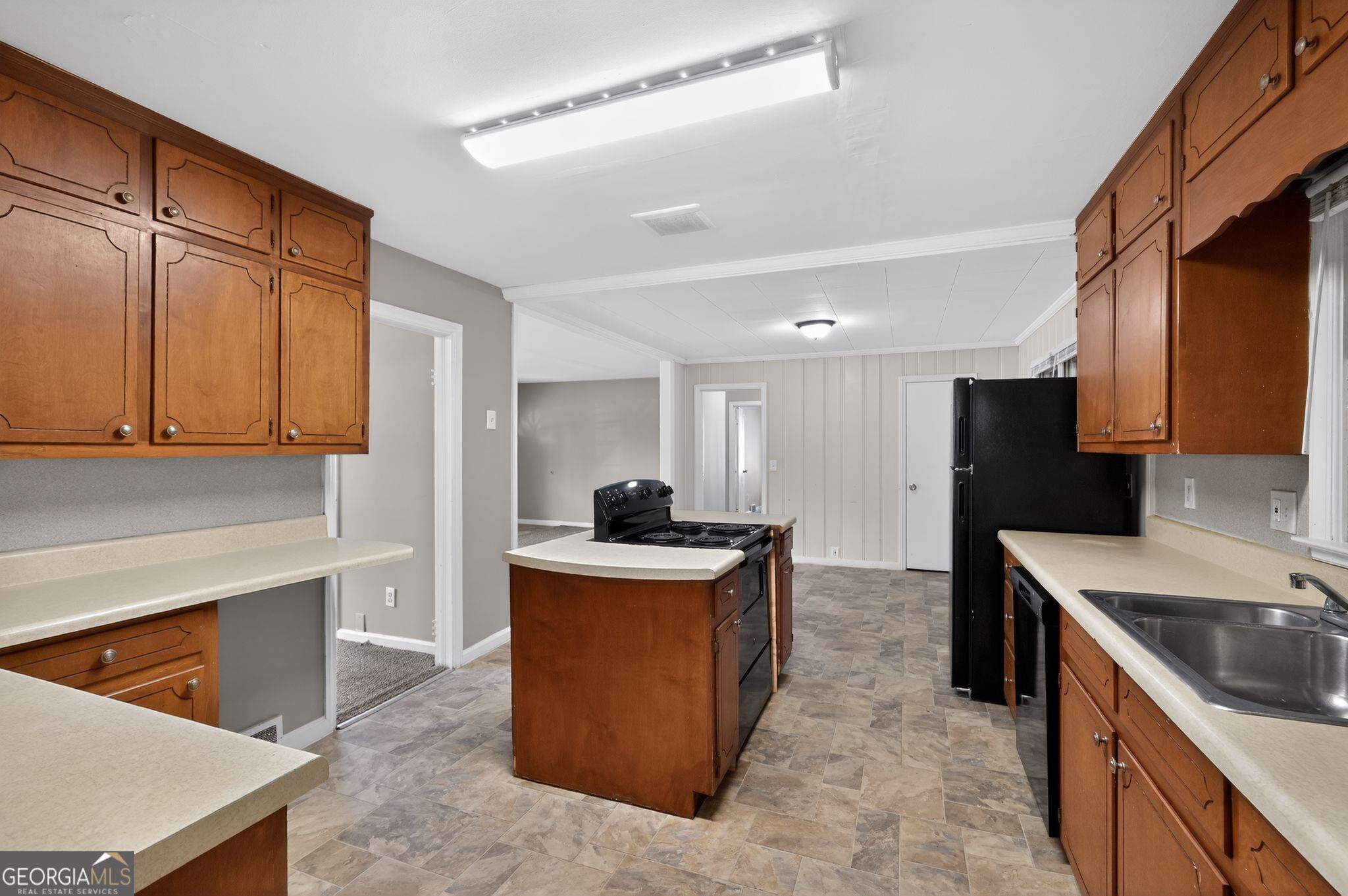 2586 Wiggins Street Lithonia GA 30058