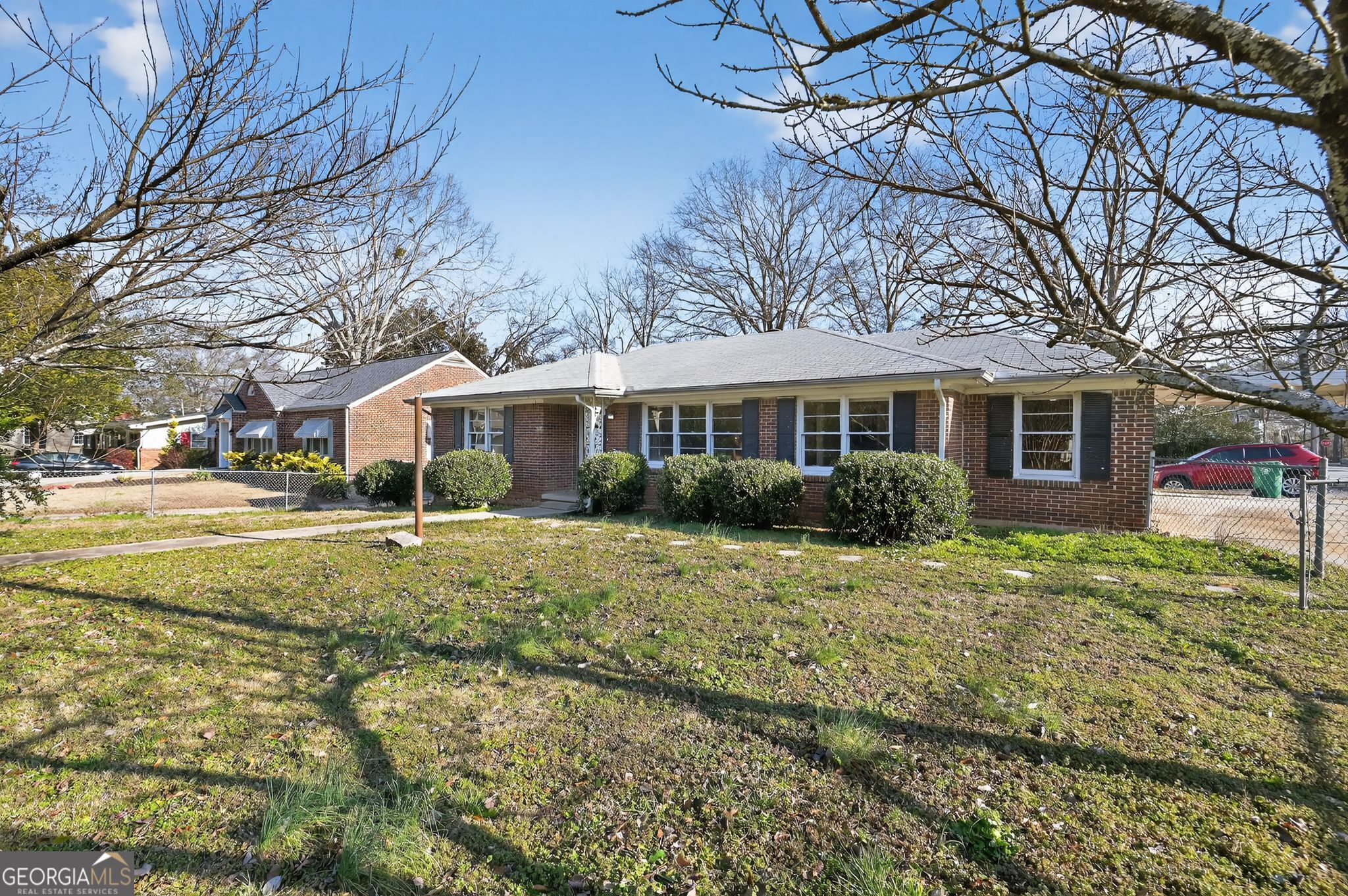 2586 Wiggins Street Lithonia GA 30058