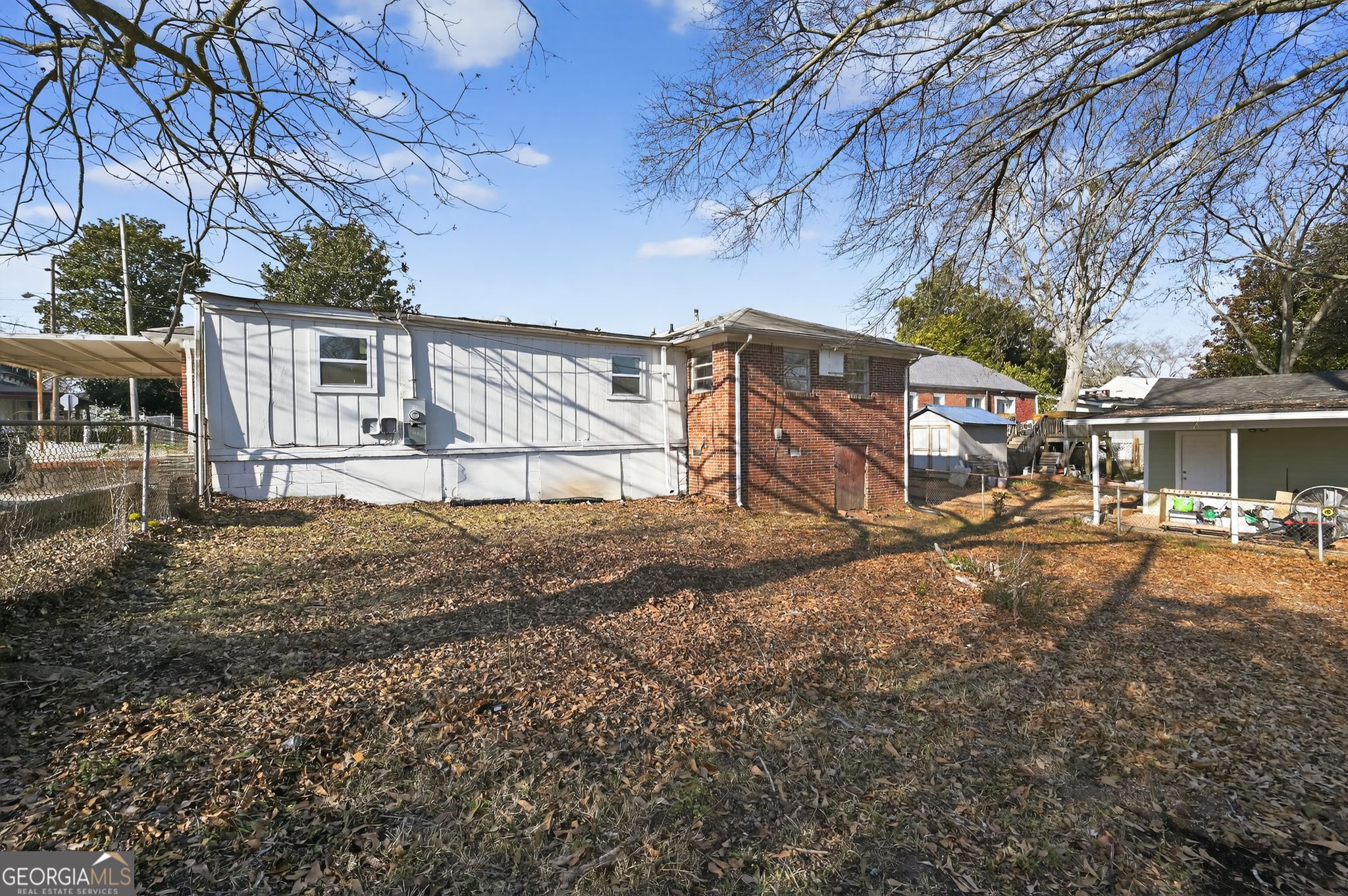 2586 Wiggins Street Lithonia GA 30058