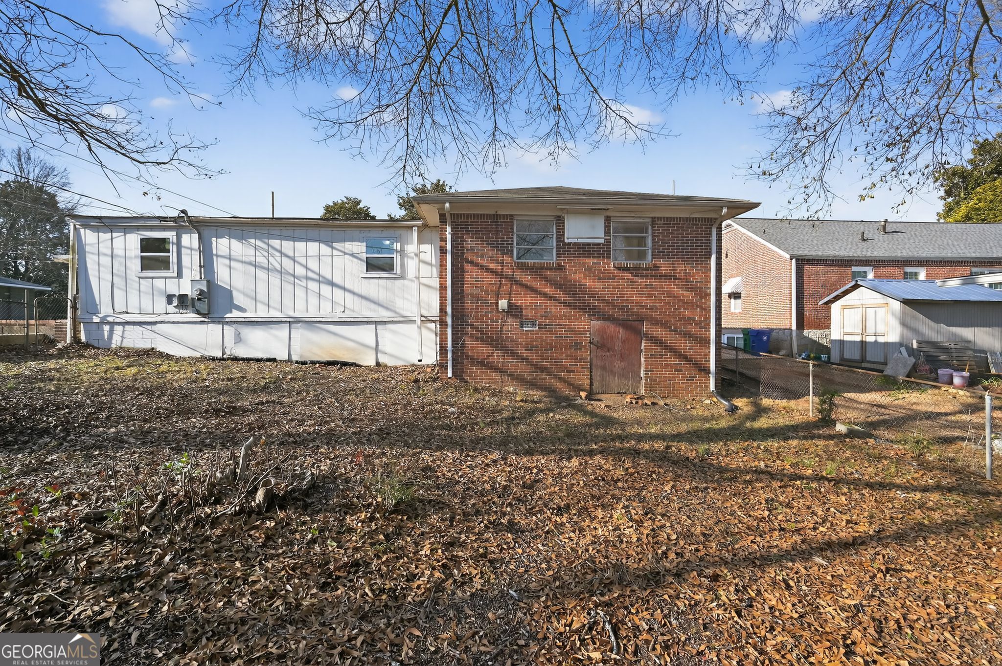 2586 Wiggins Street Lithonia GA 30058