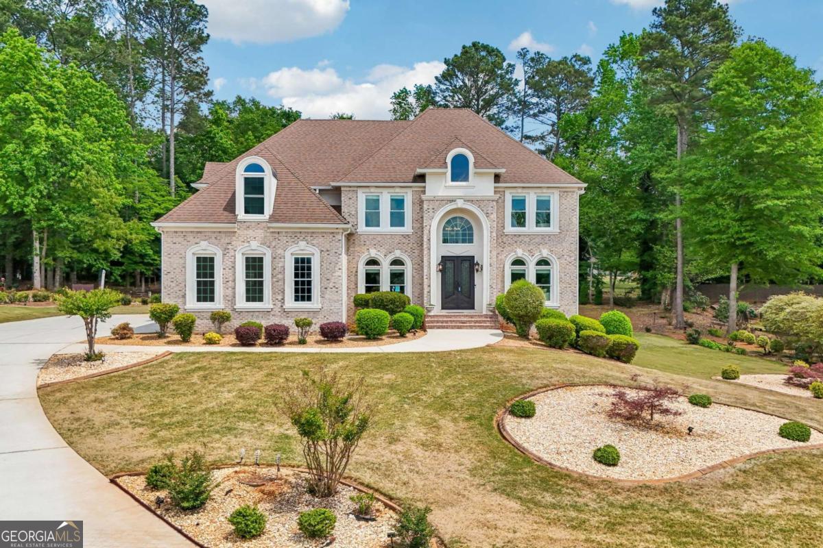 210 Fox Glove Drive Covington GA 30016