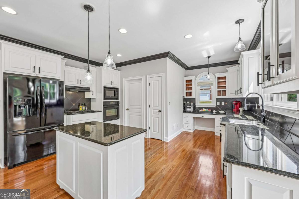 210 Fox Glove Drive Covington GA 30016