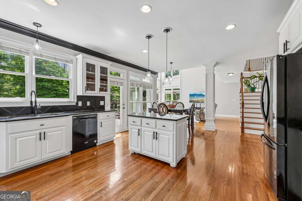 210 Fox Glove Drive Covington GA 30016