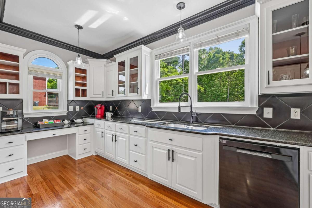 210 Fox Glove Drive Covington GA 30016