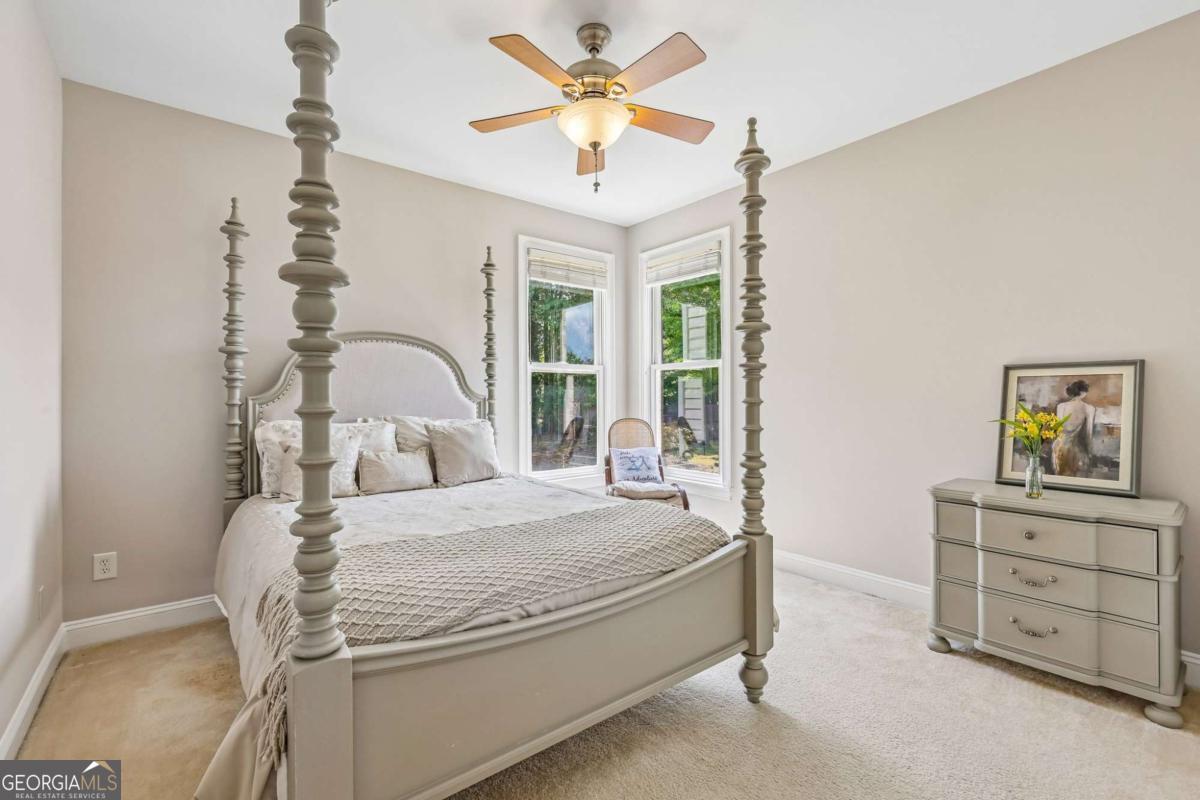 210 Fox Glove Drive Covington GA 30016