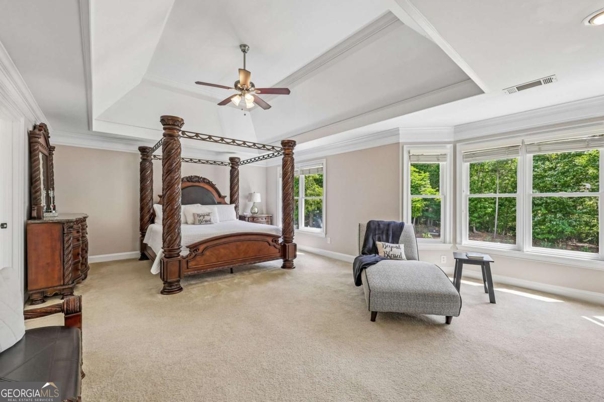 210 Fox Glove Drive Covington GA 30016