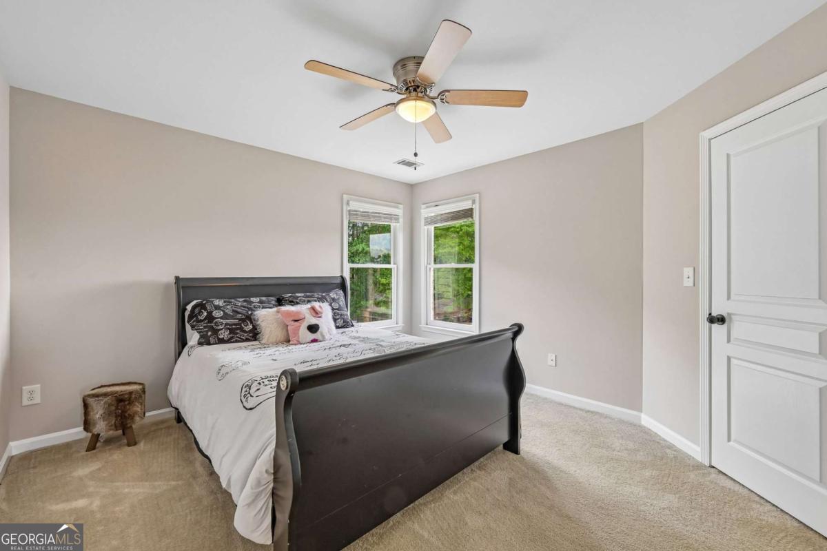 210 Fox Glove Drive Covington GA 30016