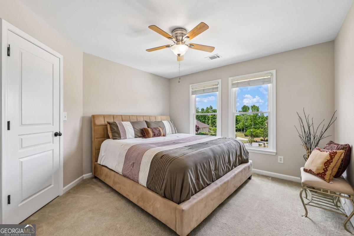 210 Fox Glove Drive Covington GA 30016