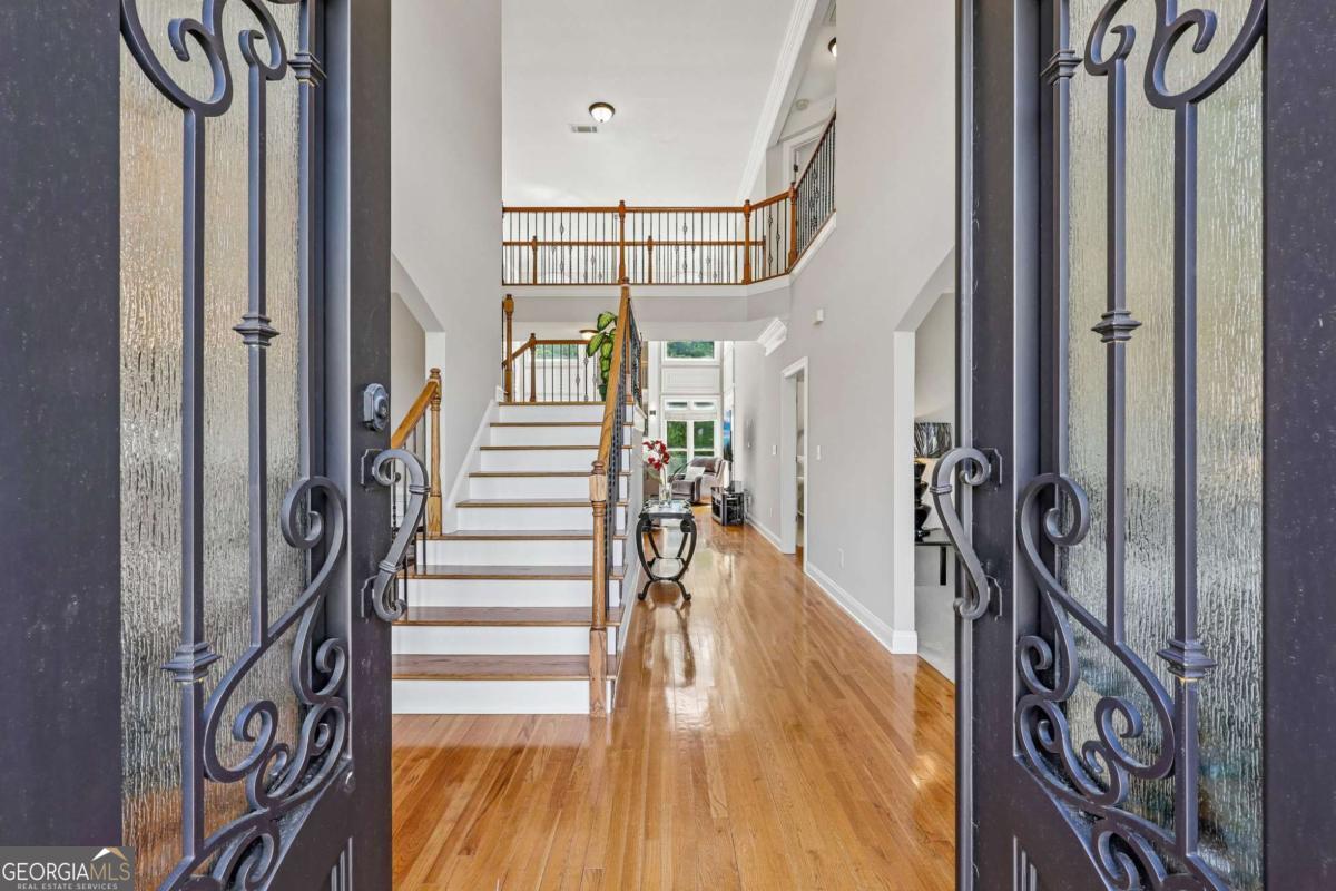 210 Fox Glove Drive Covington GA 30016