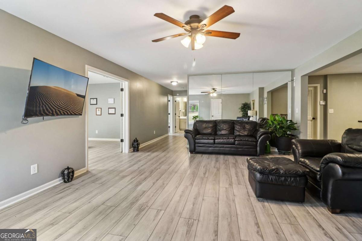 210 Fox Glove Drive Covington GA 30016