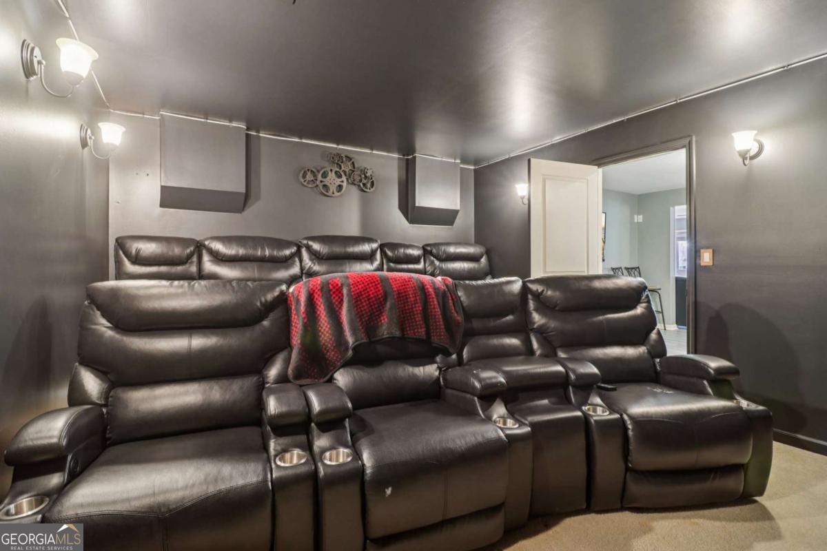210 Fox Glove Drive Covington GA 30016