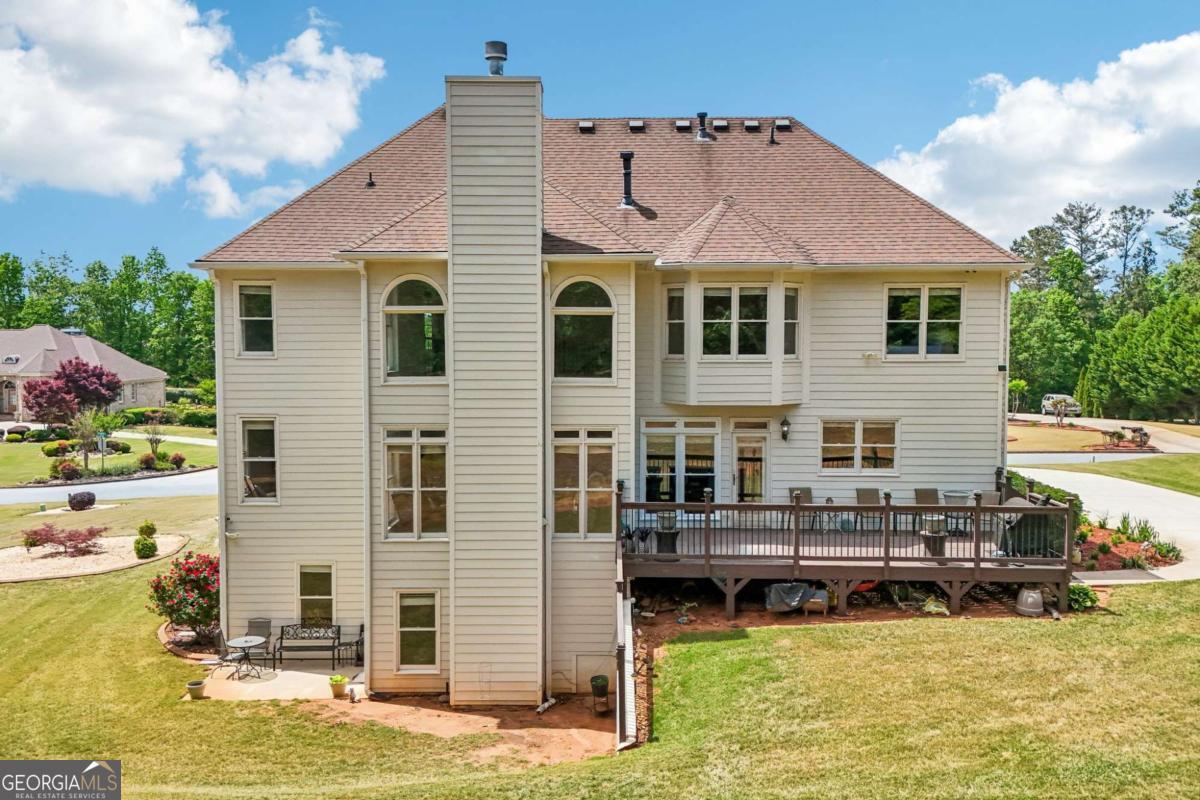 210 Fox Glove Drive Covington GA 30016