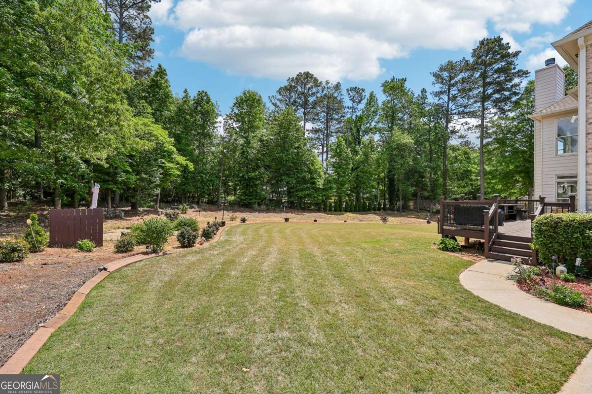 210 Fox Glove Drive Covington GA 30016